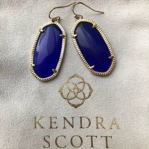Kendra Scott Earrings